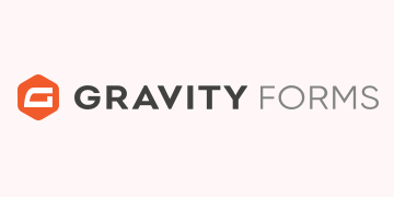 Logo gravity forms