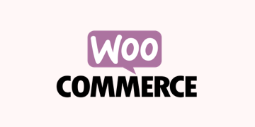 Logo woocommerce