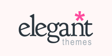Logo elegant themes