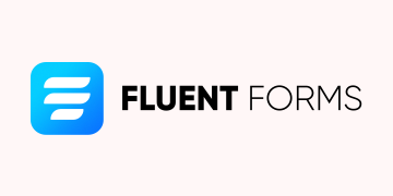 Logo fluent forms