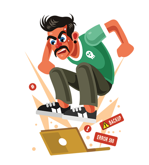 Multisite waas alternative